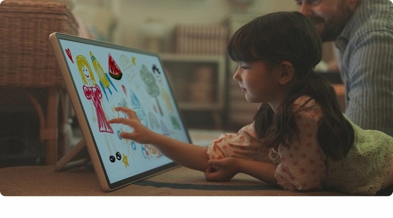 120-герцевый Samsung, который работает от встроенного аккумулятора. В Европе начались продажи новой модели Movingstyle