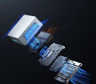 310 долларов за 600-граммовый компьютер с 14-ядерным Intel Core i7-12800H и поддержка до 96 ГБ ОЗУ. Minisforum M1 Plus mini поступил в продажу