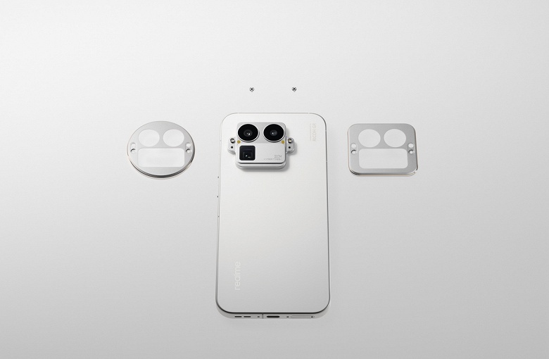 7000 мАч, 120 Вт, экран 2K 144 Гц, Snapdragon 8 Elite Gen 5 и 200-мегапиксельная камера Ricoh GR. В России начались продажи смартфона Realme GT 8 Pro - 2 7000 мАч, 120 Вт, экран 2K 144 Гц, Snapdragon 8 Elite Gen 5 и 200-мегапиксельная камера Ricoh GR. В России начались продажи смартфона Realme GT 8 Pro