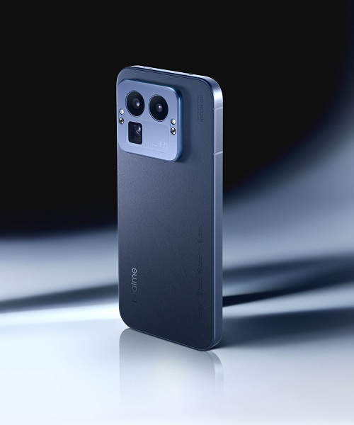 7000 мАч, 120 Вт, экран 2K 144 Гц, Snapdragon 8 Elite Gen 5 и 200-мегапиксельная камера Ricoh GR. В России начались продажи смартфона Realme GT 8 Pro - 3 7000 мАч, 120 Вт, экран 2K 144 Гц, Snapdragon 8 Elite Gen 5 и 200-мегапиксельная камера Ricoh GR. В России начались продажи смартфона Realme GT 8 Pro