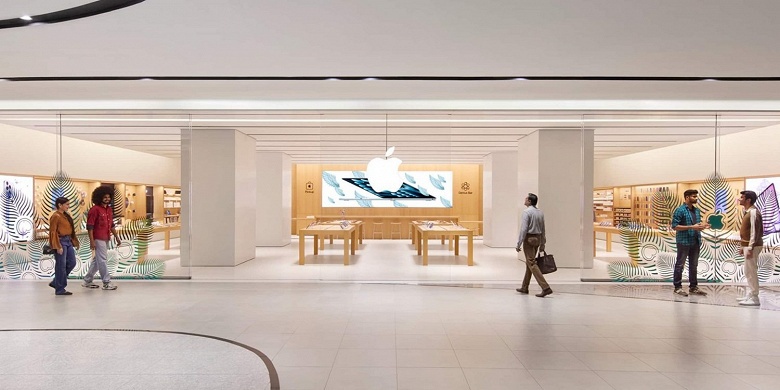 Apple отказывается выполнять требование властей Индии о предустановке приложения Sanchar Saathi