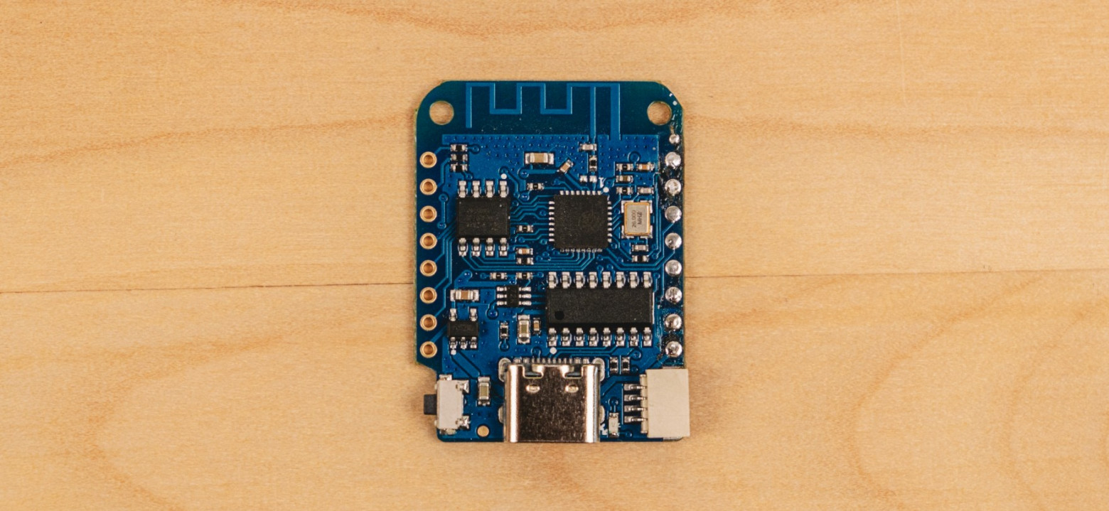ESPVMON — проект открытого универсального ваттметра-логгера - 12 ESPVMON — проект открытого универсального ваттметра-логгера - 12