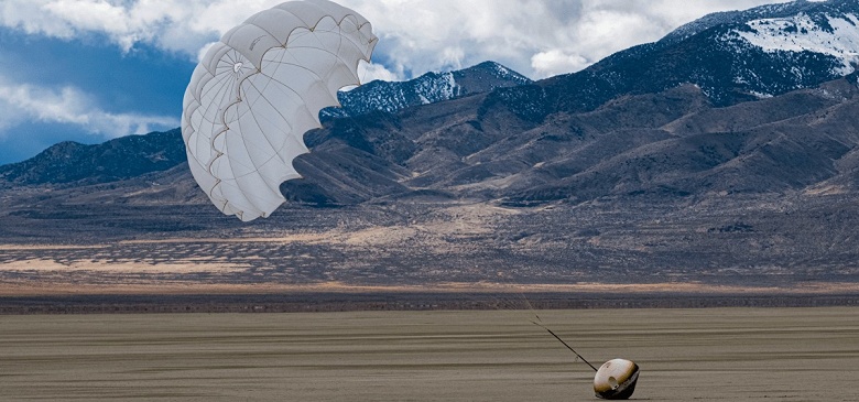 Varda Space Industries научилась выращивать кристаллы известных препаратов в невесомости