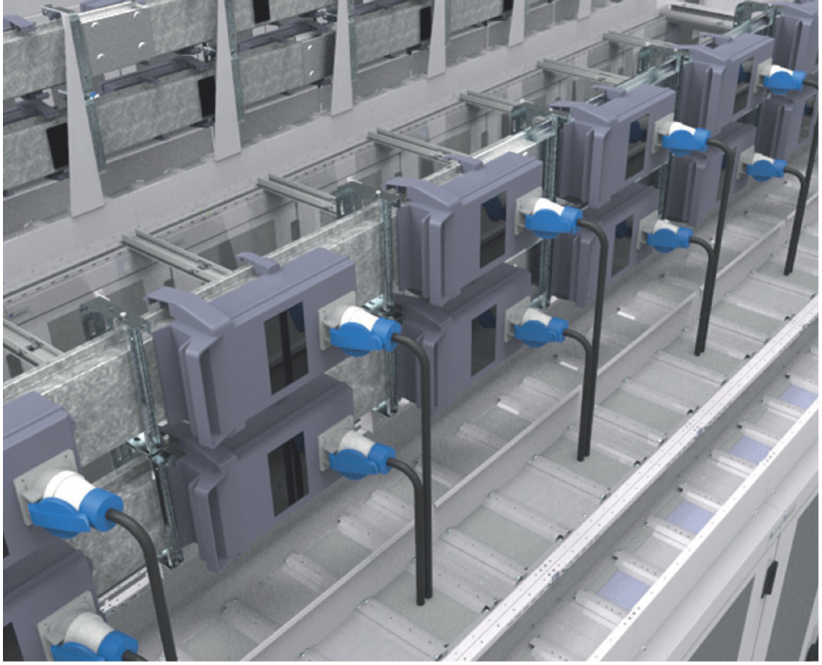 Анатомия левиафана: как работают ЦОДы и в чём разница между Tier - 4