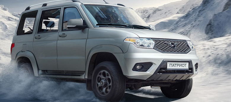 АвтоВАЗ и ГАЗ не спешат, а УАЗ первым в России готовит моторы к новому биотопливу, по данным Mash