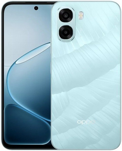 Большая батарея и 120 Гц за минимальные деньги. Представлен Oppo A6x: 6500 мА&middot;ч, 120 Гц и IP64 &mdash; всего 140 долларов