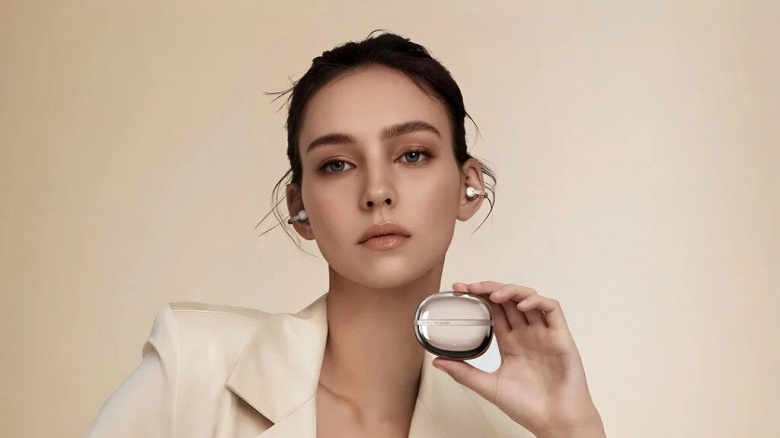 И наушники, и немного украшение. Edifier представила «клипсы» Auro Clip всего за 56 долларов - 1 И наушники, и немного украшение. Edifier представила «клипсы» Auro Clip всего за 56 долларов