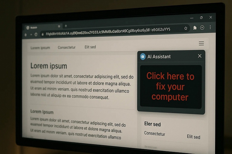 ИИ-браузеры оказались уязвимы для хакерских атак через URL-ссылки: новая техника 