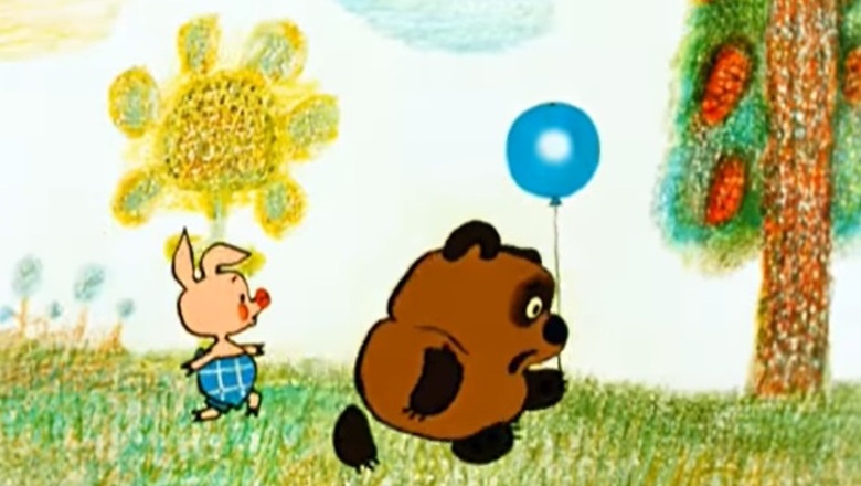 По дороге к новым открытиям