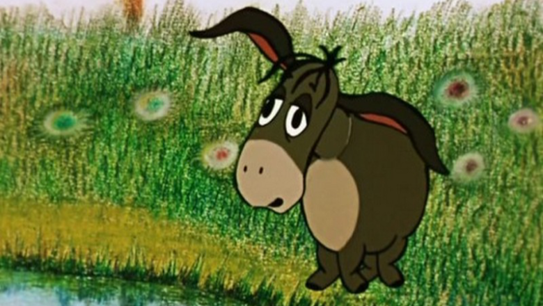 История, в которой Винни-Пух и его друзья учатся решать проблемы по одной - 4