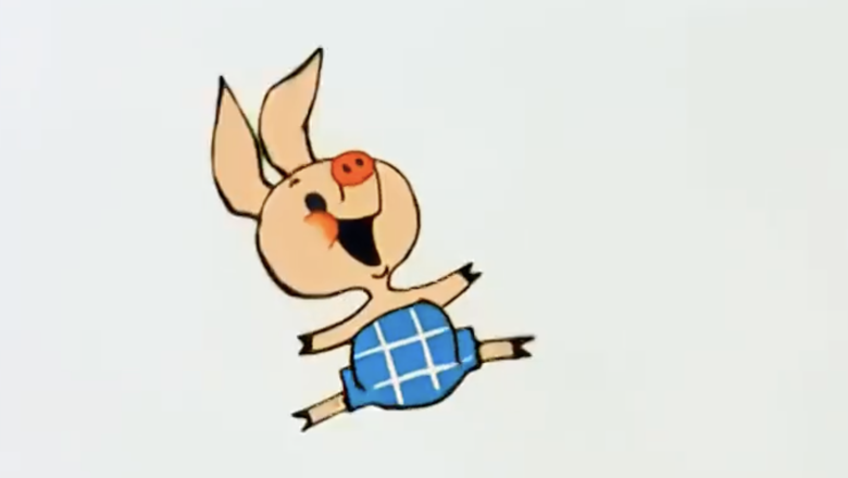 История, в которой Винни-Пух и его друзья учатся решать проблемы по одной - 9