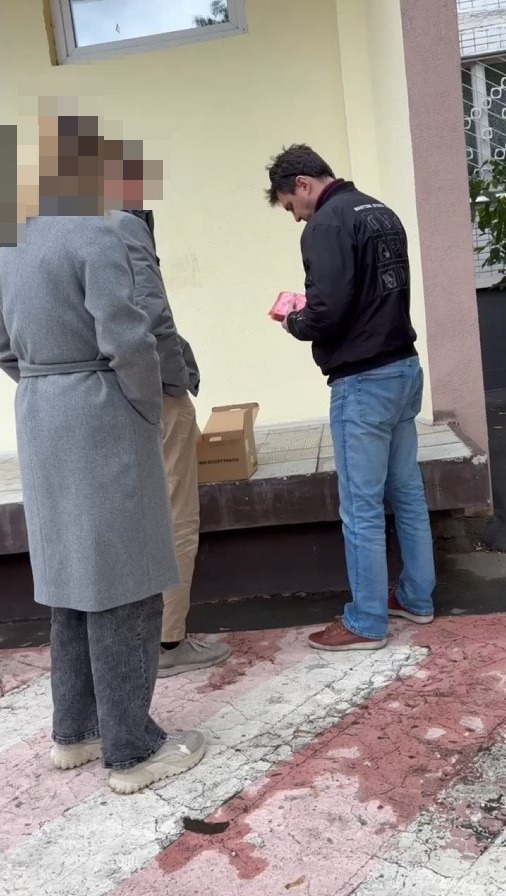 Корпоративные секреты по 1500 рублей: что мы нашли на списанных жестких дисках с барахолки - 12 Корпоративные секреты по 1500 рублей: что мы нашли на списанных жестких дисках с барахолки - 12