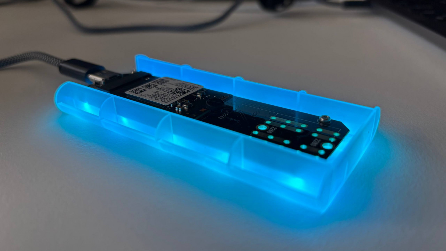 Корпоративные секреты по 1500 рублей: что мы нашли на списанных жестких дисках с барахолки - 14 Корпоративные секреты по 1500 рублей: что мы нашли на списанных жестких дисках с барахолки - 14