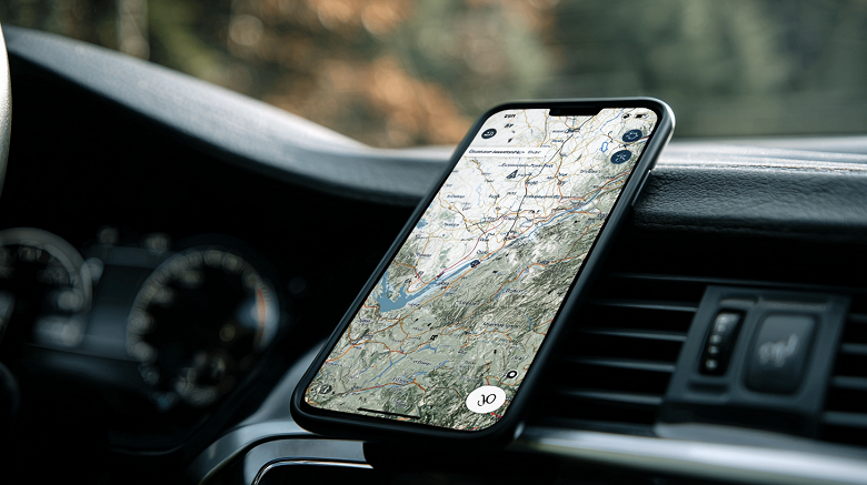 На порядок точнее GPS: японская навигационная сеть QZSS позволяет определять положение устройств с точностью в несколько сантиметров