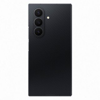 Представлен Samsung Galaxy Z TriFold &mdash; первый смартфон компании в таком форм-факторе, рекордно тонкий (3,9 мм) с огромным экраном 10 дюймов