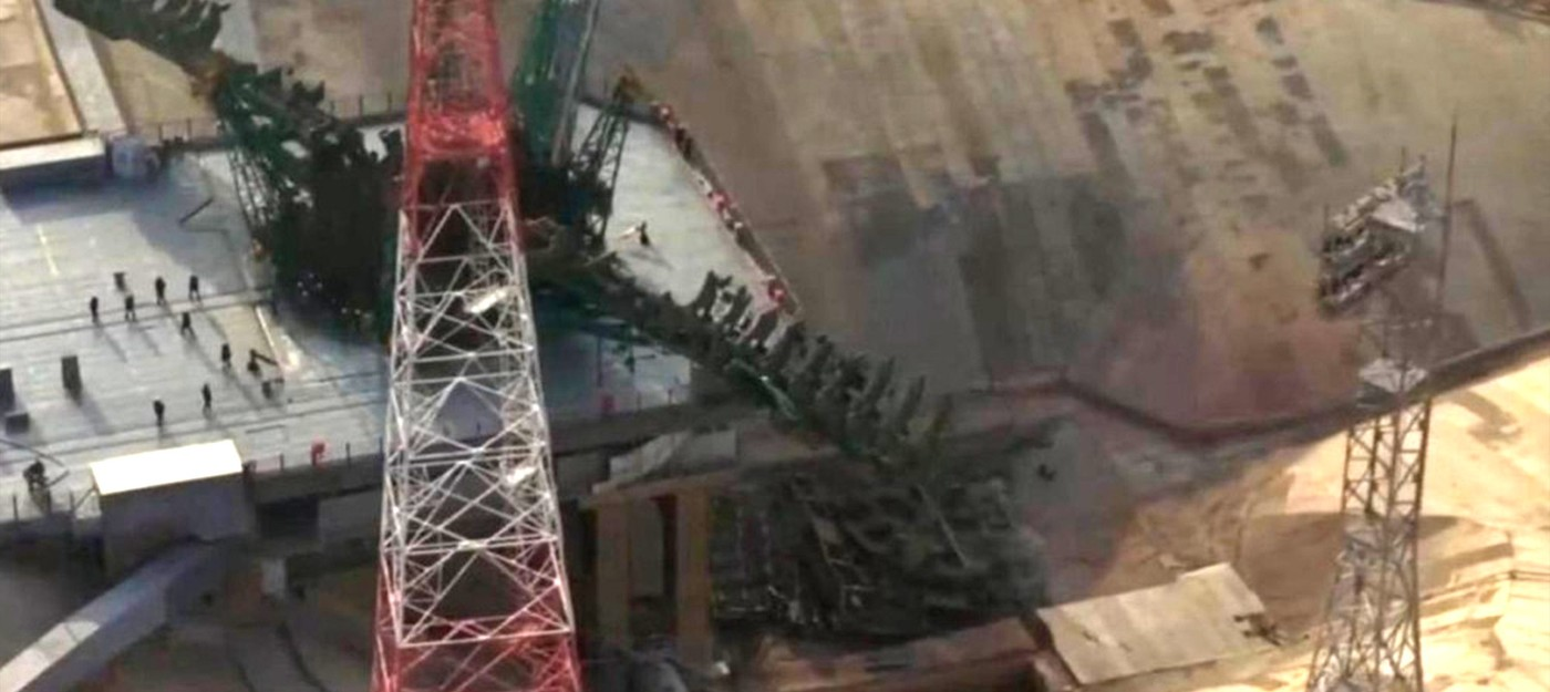 Тишина на Байконуре: как сообщество Хабра предсказало крах пилотируемой программы за полгода до аварии - 1