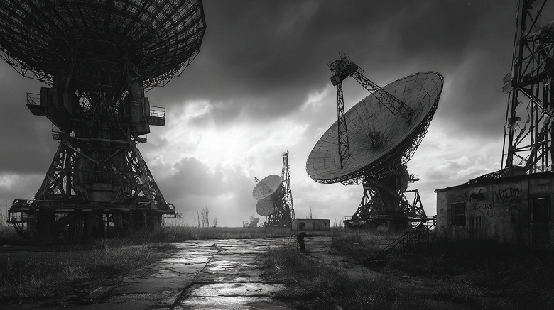 «Триколор» строит первый в России телепорт нового поколения - 1 «Триколор» строит первый в России телепорт нового поколения