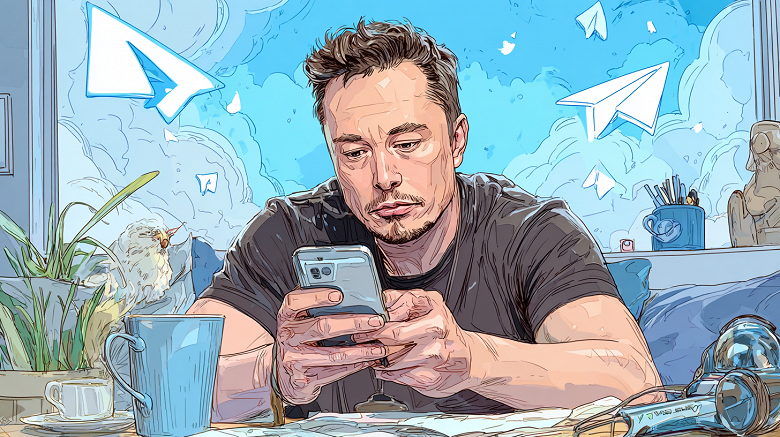 Яндекс запустил ИИ-помощника для авторов Telegram-каналов