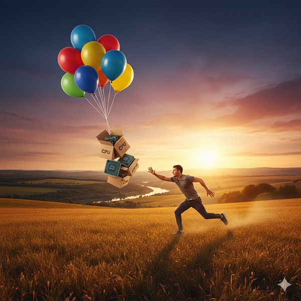 AMD и Intel, похоже, передумали выпускать новые настольные процессоры в 2026 году