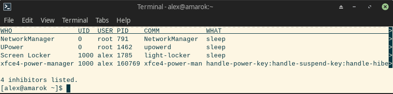 Chrome, Xfce и очень страшное кино - 7 Chrome, Xfce и очень страшное кино - 7