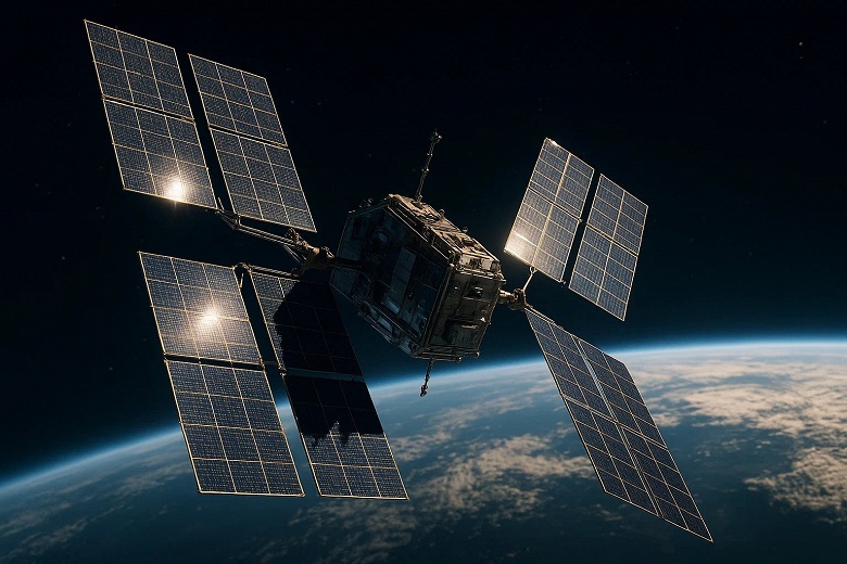 Google планирует построить космические дата-центры в 2027 году