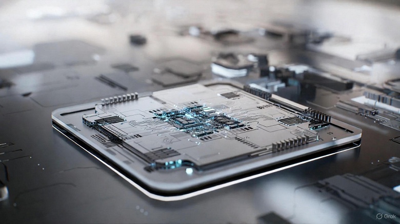 Huawei сможет освоить выпуск чипов по нормам 2 нм без нового оборудования? Патент компании описывает технологию, которая может это позволить - 1 Huawei сможет освоить выпуск чипов по нормам 2 нм без нового оборудования? Патент компании описывает технологию, которая может это позволить