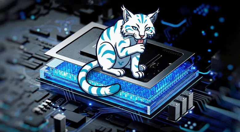 Intel хочет вернуть побольше больших ядер? &laquo;Атомные&raquo; процессоры Wildcat Lake Refresh будут иметь четыре больших ядра и четыре ядра LP