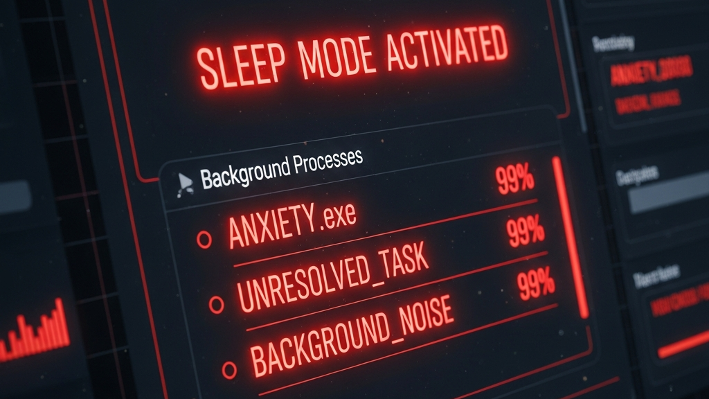 [Memory Leak] Почему я туплю после обеда: дефрагментация мозга для сеньора - 3