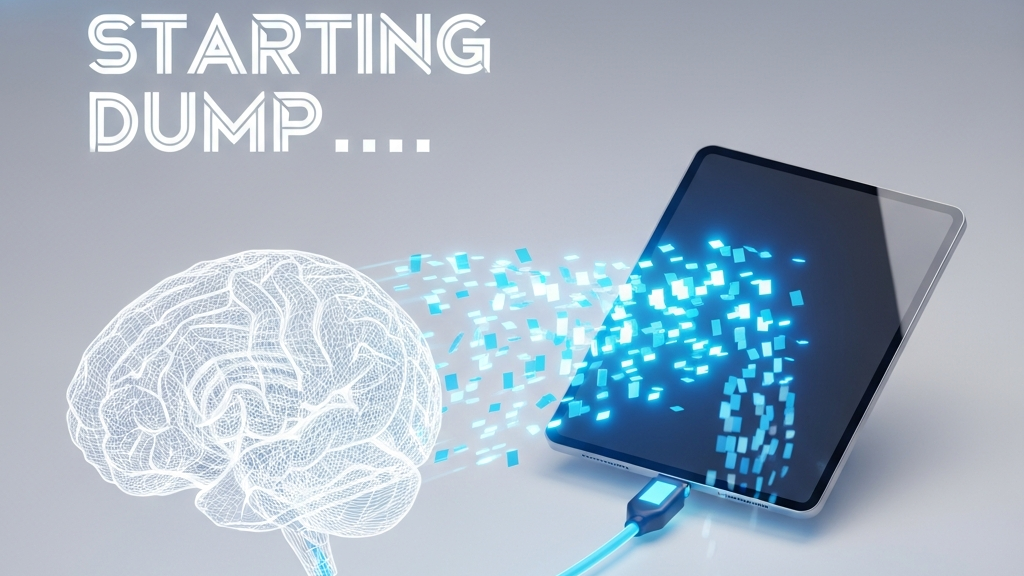 [Memory Leak] Почему я туплю после обеда: дефрагментация мозга для сеньора - 4