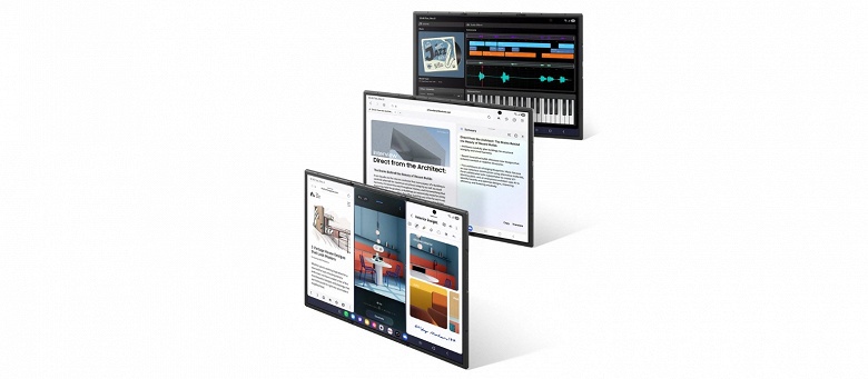 Samsung объяснила, почему новейший Galaxy Z TriFold не получил Snapdragon 8 Elite Gen 5
