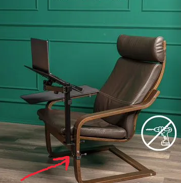 Эти скобы крепятся по-другому, но в том же месте.