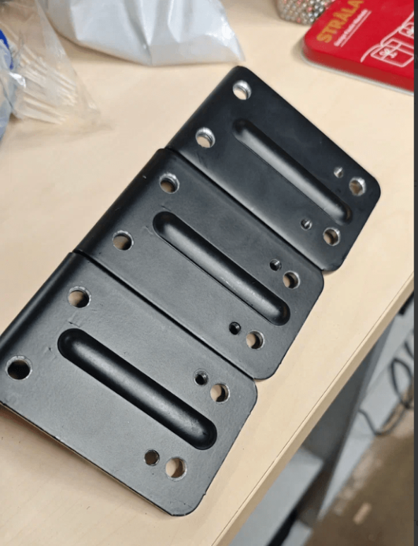 Днем я пишу код, вечером иду в гараж и продаю на Авито на 130 тысяч в месяц - 11 Днем я пишу код, вечером иду в гараж и продаю на Авито на 130 тысяч в месяц - 11