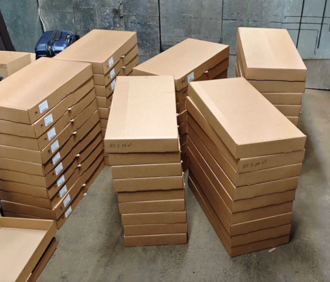 Днем я пишу код, вечером иду в гараж и продаю на Авито на 130 тысяч в месяц - 14 После удаленки иду в гараж собирать кресла — и продаю на Авито на 130 тысяч в месяц