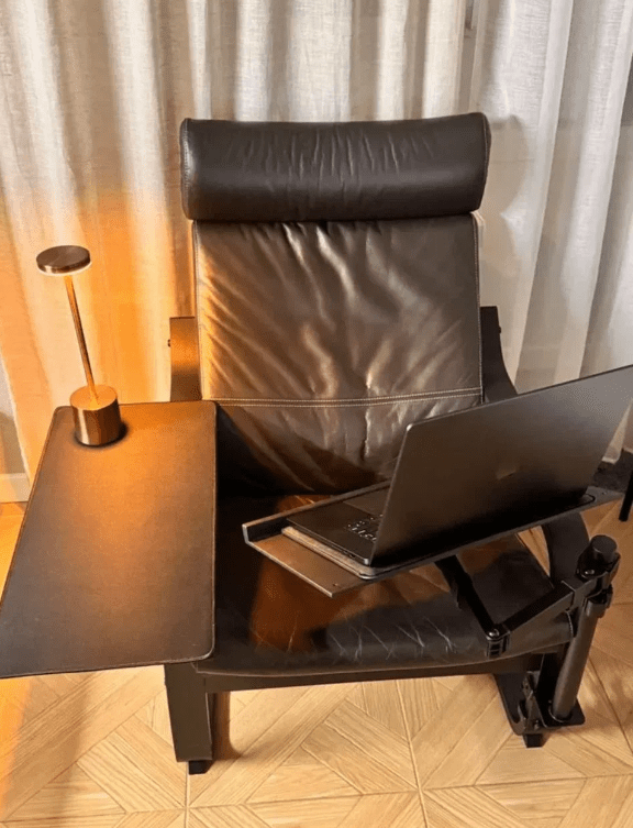 В готовом виде выглядит все так