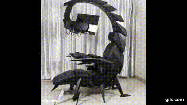 Дорого, громоздко, в квартиру не влезет.