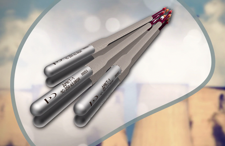 До 350 &deg;C, до 5 млрд срабатываний и 12 лет без внешнего питания. В России началось серийное производство сверхнадежных датчиков &laquo;Вулкан&raquo; для атомных станций