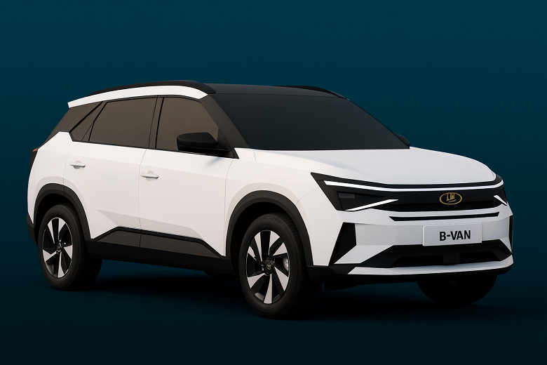 &laquo;Это не массовая модель&raquo;. АвтоВАЗ не спешит с выводом минивэна Lada B-Van на рынок, новинку представят, когда появится устойчивый и патёжеспособный спрос
