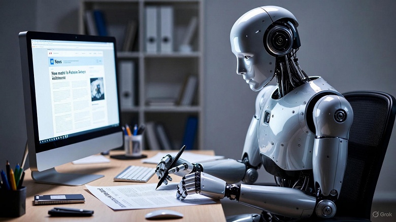 ИИ Google заменяет заголовки новостей на кликбейтные или даже ложные. Компания запустила эксперимент в ленте Google Discover