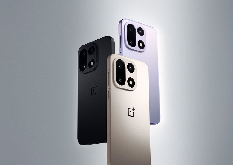 Камеру глобального OnePlus 15 улучшили - 1 Камеру глобального OnePlus 15 улучшили