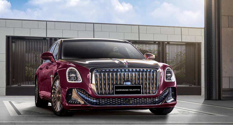«Китайский Maybach» едет в Россию: премьера люксового седана Hongqi L1 в РФ состоится уже в первом квартале 2026 года - 3 «Китайский Maybach» едет в Россию: премьера люксового седана Hongqi L1 в РФ состоится уже в первом квартале 2026 года