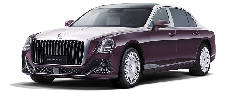 «Китайский Maybach» едет в Россию: премьера люксового седана Hongqi L1 в РФ состоится уже в первом квартале 2026 года - 1 «Китайский Maybach» едет в Россию: премьера люксового седана Hongqi L1 в РФ состоится уже в первом квартале 2026 года