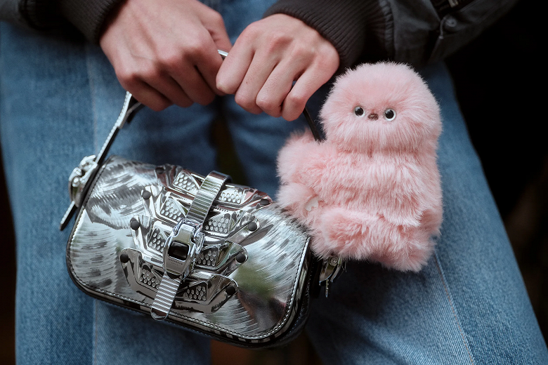 Призван вызывать улыбку: милый робот-компаньон Mirumi появился на Kickstarter