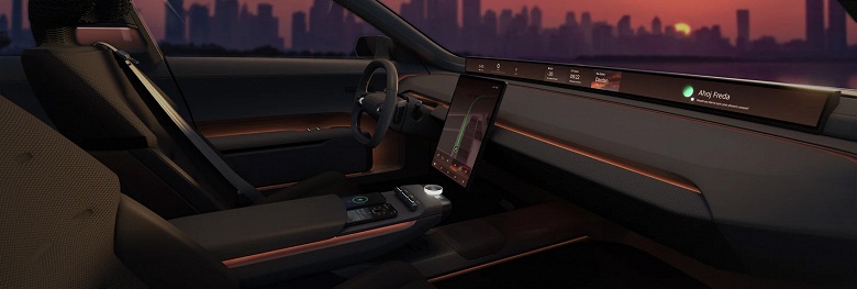 Прообраз совершенно новой Skoda Octavia: Skoda опубликовала большой 9-минутный видеоролик, в котором раскрыла особенности концепта Vision O - 4 Прообраз совершенно новой Skoda Octavia: Skoda опубликовала большой 9-минутный видеоролик, в котором раскрыла особенности концепта Vision O