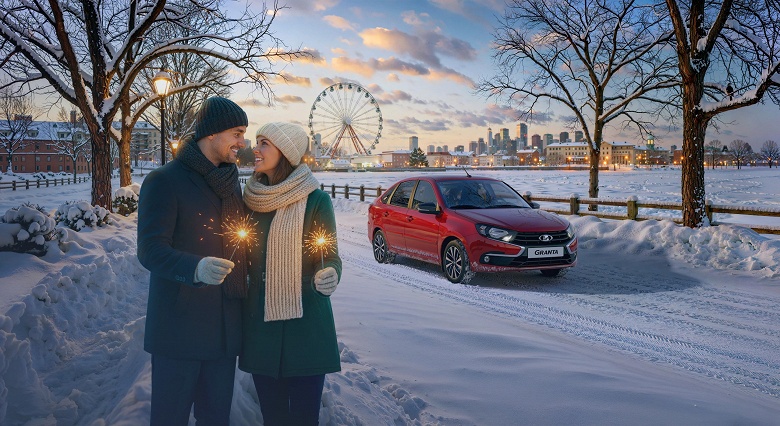 Скидка на Lada Granta отменена, на Vesta и Largus снижена — «АвтоВАЗ» не меняет розничные цены, но отменяет скидки - 1 Скидка на Lada Granta отменена, на Vesta и Largus снижена — «АвтоВАЗ» не меняет розничные цены, но отменяет скидки