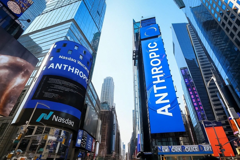Anthropic готовит IPO на сотни миллиардов в 2026 году - 1 Anthropic готовит IPO на сотни миллиардов в 2026 году
