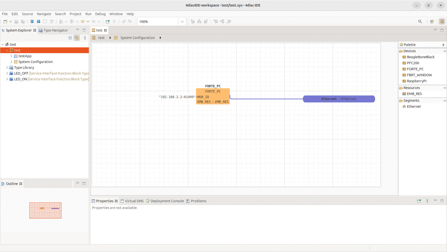 Embox открывает российское семейство процессоров KOMDIV64 - 5 Embox открывает российское семейство процессоров KOMDIV64 - 5