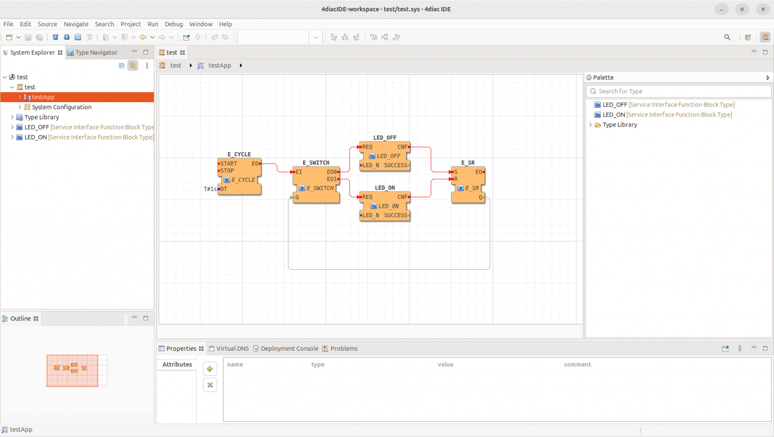 Embox открывает российское семейство процессоров KOMDIV64 - 6 Embox открывает российское семейство процессоров KOMDIV64 - 6