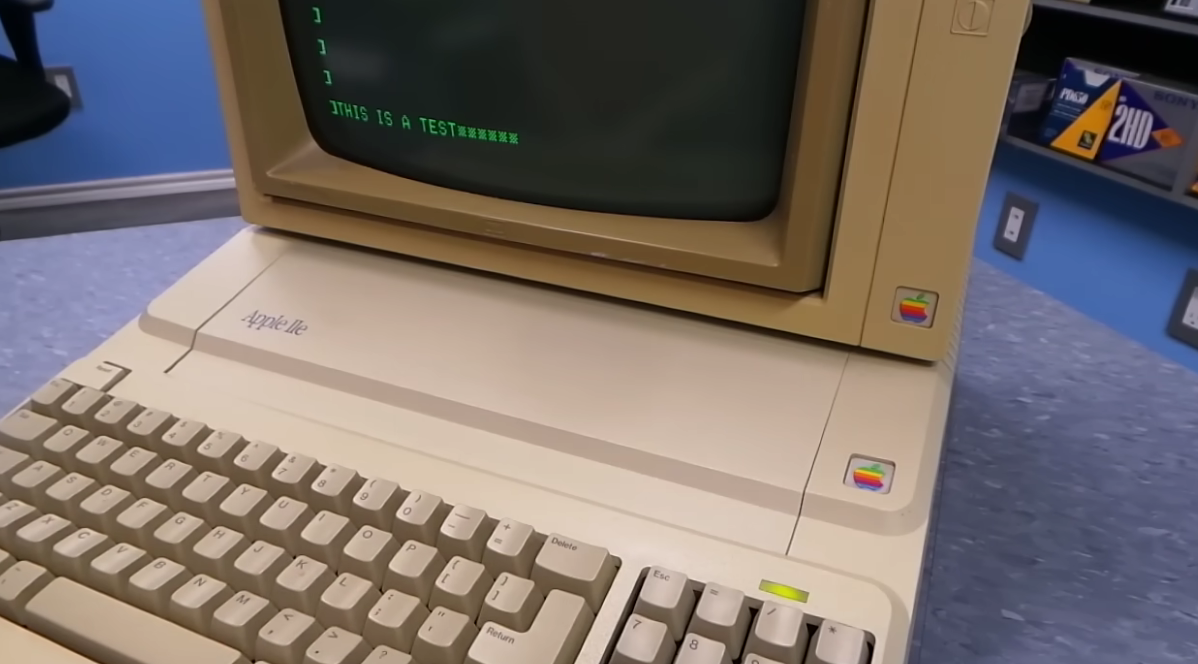 Что было бы, если BASIC развивался вместо C и Python - 3 Что было бы, если BASIC развивался вместо C и Python - 3
