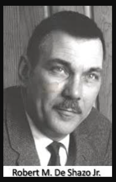 Что такое автоперо? История и принцип работы девайса, которым пользовался Байден, и о котором говорил Трамп - 6 Что такое автоперо? История и принцип работы девайса, которым пользовался Байден, и о котором говорил Трамп - 6