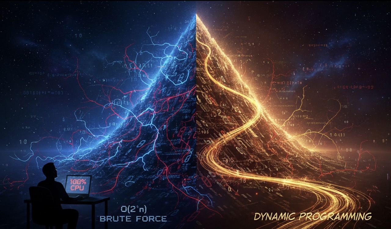 Как я осознал, что не умею кодить - 1